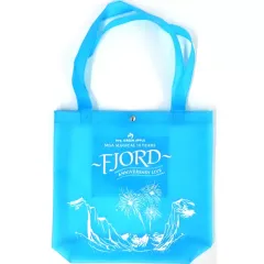 【中古】バッグ Mrs. GREEN APPLE クリアトートバッグ 「MGA MAGICAL 10 YEARS ANNIVERSARY LIVE ～FJORD～」