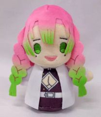 鬼滅の刃 ゆらふわぬいぐるみ 甘露寺蜜璃 - メルカリ