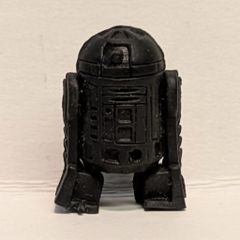 DX45 ホットトイズ ダースベイダー 1/6 フィギュア ヘッド - メルカリ