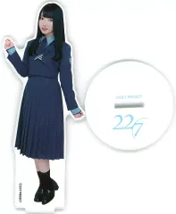 ナナニジ　先輩後輩メンバー9人　僕が持ってるものなら衣装アクリルスタンド　河瀬詩 22/7 ANNIVERSARY LIVE 2022 計算中新衣装アクリルスタンド（全14種）