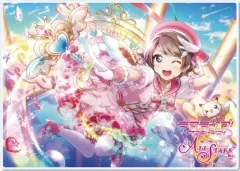 【中古】アクリルスタンド・アクリルパネル N.渡辺曜 アクリルボード 「ラブライブ!スクールアイドルフェスティバル ALL STARS」