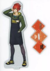 イナズマイレブン15周年記念 選べるアクスタ 源田幸次郎 - メルカリ