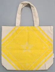 【中古】雑貨 四ノ宮那月 KM☆UP UTA☆PRI EXPO トートバッグ 「うたの☆プリンスさまっ♪ UTA☆PRI EXPO -10th Anniversary-」