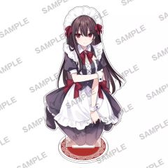 ダンガンロンパ セレス アクリルスタンド ドンキ - メルカリ