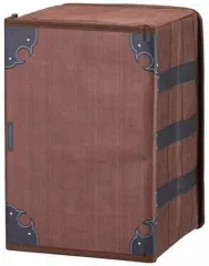 【中古】雑貨 禰豆子の収納箱 中 「鬼滅の刃」