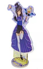 [중고] 아크릴 스탠드·아크릴 패널 미유·에델펠트(서커스) [극장판 Fate/kaleid liner 프리즈마☆일리아 Licht 이름이 없는 소녀 트레이딩 아크릴 스탠드 피규어] 극장 상품