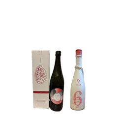 花の香 神仏習合 菊花 飲み比べ2本 720ml 産土 - メルカリ