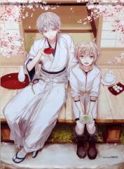 刀剣乱舞 特大タペストリー(極) 堀川 国広 - メルカリ