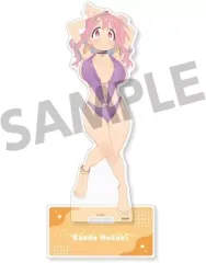 【中古】アクリルスタンド・アクリルパネル 穂月かえでB 描き下ろしアクリルフィギュア 「お兄ちゃんはおしまい!」のサムネイル