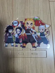 鬼滅の刃 煉獄 誕生日 アクリル