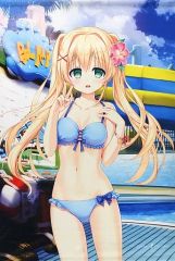 Fate/Grand Order エレシュキガルB2タペストリー 水着 - メルカリ