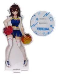 2026年最新】姫柊雪菜 アクリルスタンドの人気アイテム - メルカリ