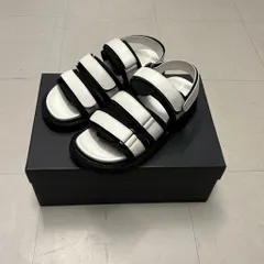 2026年最新】Yohji Yamamoto POUR HOMME サンダルの人気アイテム