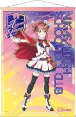 響け！ユーフォニアム サンフェス☆ビッグクロスポスター【久美子