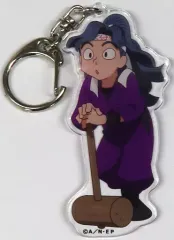 【中古】雑貨 綾部喜八郎 アクリルキーホルダー 「忍たま乱太郎 忍術学園 文化祭に行こう!の段」