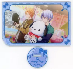 2026年最新】青柳冬弥×ぽちゃっこの人気アイテム - メルカリ