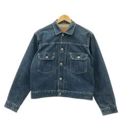 2026年最新】リーバイス 71507 40の人気アイテム - メルカリ