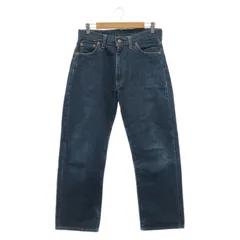 【中古】オールドLEVI'S 90's 551ZXX W31 濃紺 リーバイス[66]