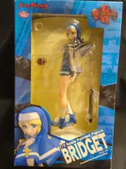 Max Factory ギルティギアXX ブリジット