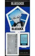 【中古】アクリルスタンド・アクリルパネル 國神錬介 アクリルスタンド 「ブルーロック」