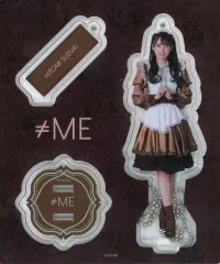 2026年最新】鈴木瞳美 アクスタ チョコの人気アイテム - メルカリ
