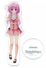 邪神ちゃんドロップキック ぴの 夏祭り アクリルスタンド - メルカリ