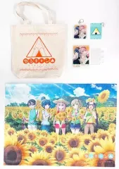 【中古】その他雑貨(キャラクター) C94 ゆるキャン△ グッズセット