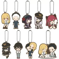 【中古】雑貨 全9種セット 「その着せ替え人形は恋をする カプセルラバーマスコット」