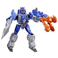トランスフォーマー キングダム 【 マクシマルティーレックス】 - メルカリ