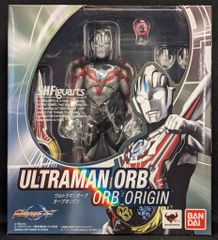 반다이 SHFiguarts 울트라맨 오브 울트라맨 오브 오브 오리진