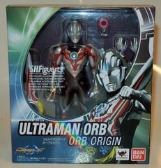 반다이 SHFiguarts 울트라맨 오브 오브 오리진