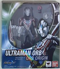 반다이 SHFiguarts 울트라맨 오브 오브 오리진