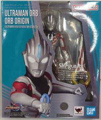 반다이 SHFiguarts 울트라맨 오브 오브 오리진(울트라맨 뉴제너레이션 스타즈 Ver.)