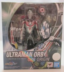 BANDAI SPIRITS SHFiguarts 울트라맨 오브 울트라맨 오브 오브 오리진