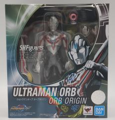 BANDAI SPIRITS SHFiguarts 울트라맨 오브 울트라맨 오브 오브 오리진 반스피