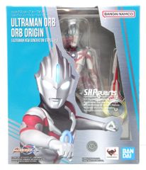 반다이 SHFiguarts 울트라맨 오브 오브 오리진(울트라맨 뉴제너레이션 스타즈 Ver.)