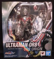 BANDAI SPIRITS SHFiguarts 울트라맨 오브 울트라맨 오브 오브 오리진 반스피