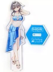 艦これ コミケ C108 古鷹 水着mode アクスタ - メルカリ