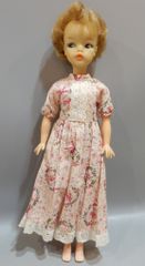 IDEAL ペッパーちゃん 日本製 タミーちゃんの妹 1964年 - メルカリ