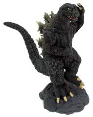 【中古】食玩 トレーディングフィギュア 怪獣王ゴジラ1965 (彩色版) 「ゴジラ特撮大百科 Ver.1.5」