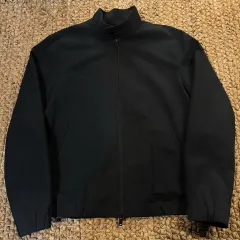 セオリー ジップアップ ジャケット (ㅎ5371)