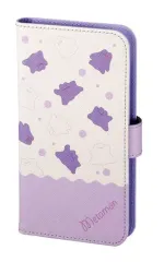 【中古】携帯ジャケット・カバー メタモン CACHITTOマルチスマホケース 抗菌 「ポケットモンスター」