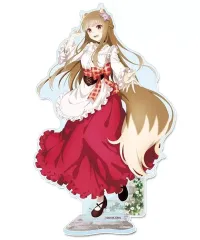 2026年最新】狼と香辛料 ホロ アクリルスタンドの人気アイテム - メルカリ