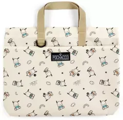 【中古】バッグ ポチャッコ レッスンバッグ OTD 「サンリオキャラクターズ」