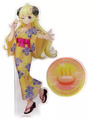 ソードアート・オンライン 京都限定 アリス 着物 アクリルスタンド
