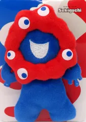 【中古】バッジ・ピンズ ミャクミャク EXPO2025 ぬいバッジ 「大阪・関西万博」