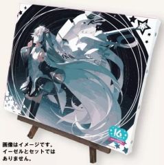 初音ミク Happy 16th 蒔絵掛け時計-MAKIE WALL CLOCK- - メルカリ