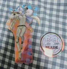 ニューカーニバルブレイクアクリル