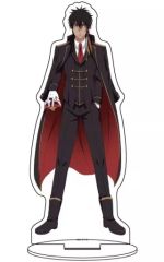 コードギアス 反逆のルルーシュ アクリルスタンド ヴァンパイアナイト