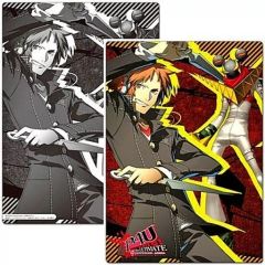 中古】衣類 川神百代 まじこいフルグラフィックTシャツ フルカラー XL